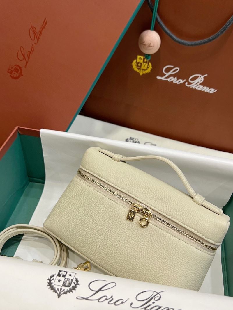 Loro Piana Satchel bags